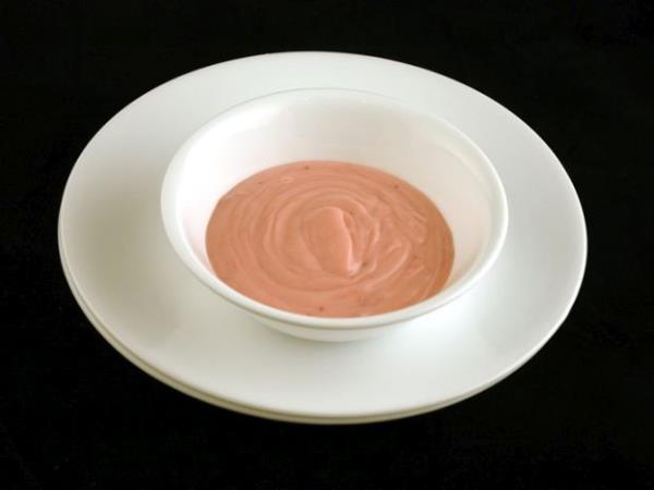 Primerjava energijske vrednosti zdrave hrane in tiste, ki redi